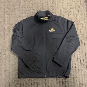 Corona Soft Shell Jacket